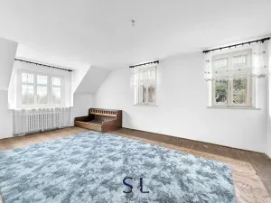 Prodej vícegeneračního domu, Telnice, 303 m2