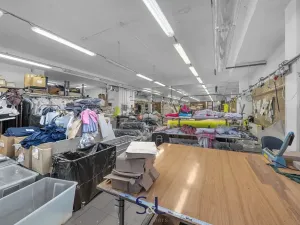 Prodej výrobních prostor, Nový Bor, Hálkova, 650 m2