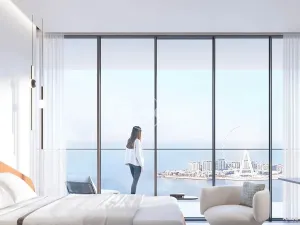 Prodej bytu 2+kk, Dubaj, Spojené arabské emiráty, 114 m2