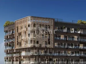 Prodej bytu 2+kk, Dubaj, Spojené arabské emiráty, 54 m2