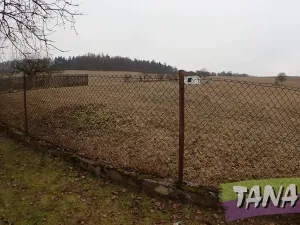 Prodej chalupy, Ostrovec-Lhotka, 75 m2