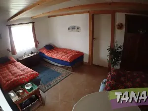 Prodej chalupy, Ostrovec-Lhotka, 75 m2