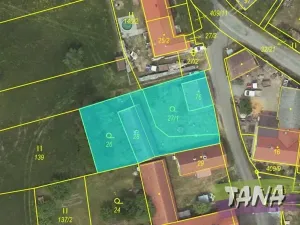 Prodej chalupy, Ostrovec-Lhotka, 75 m2