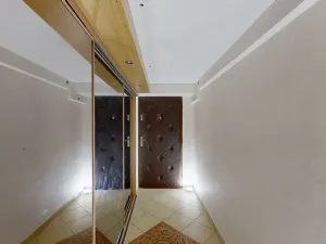 Prodej atypického bytu, Brno, Bayerova, 122 m2