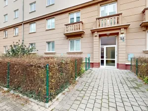 Prodej atypického bytu, Brno, Bayerova, 122 m2