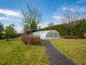 Prodej rodinného domu, Dubičné, 275 m2