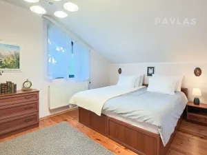 Prodej rodinného domu, Dubičné, 275 m2