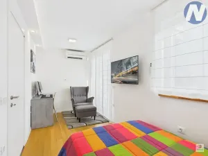 Prodej bytu 3+1, Pula, Chorvatsko, 106 m2