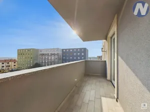 Prodej bytu 3+1, Pula, Chorvatsko, 106 m2