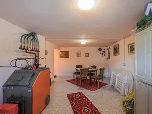 Prodej rodinného domu, Medulin, Chorvatsko, Dvorine, 155 m2