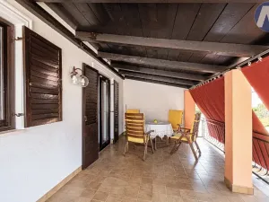 Prodej rodinného domu, Medulin, Chorvatsko, Dvorine, 155 m2