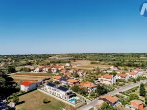 Prodej rodinného domu, Marčana, Chorvatsko, 200 m2