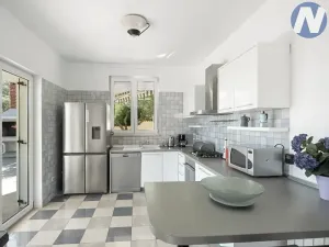 Prodej vily, Ližnjan, Chorvatsko, Put za Marleru, 241 m2