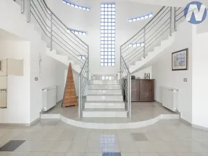 Prodej vily, Ližnjan, Chorvatsko, Put za Marleru, 241 m2