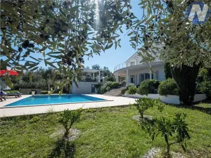 Prodej vily, Ližnjan, Chorvatsko, Put za Marleru, 241 m2