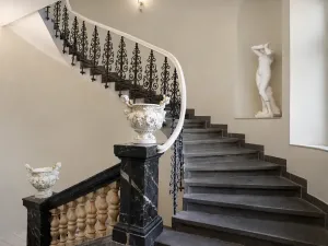 Pronájem bytu 2+kk, Praha, 41 m2