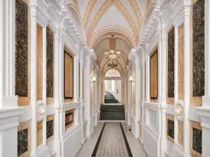 Pronájem bytu 2+kk, Praha, 41 m2