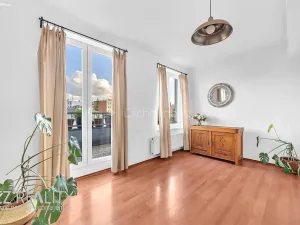 Prodej bytu 4+kk, Praha - Zbraslav, Jaromíra Vejvody, 187 m2