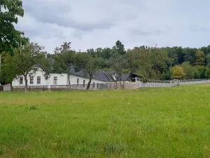 Prodej rodinného domu, Řídeč, 283 m2