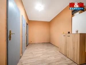 Prodej bytu 2+1, Praha - Libeň, Drahobejlova, 78 m2