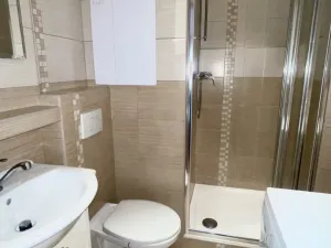 Pronájem bytu 1+1, Děčín, Želenická, 35 m2