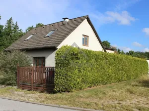 Prodej rodinného domu, České Velenice, Žižkovo předměstí, 150 m2