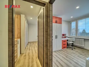 Pronájem bytu 3+kk, Kolín, Tisovecká, 68 m2