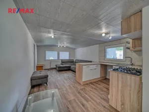 Prodej pozemku pro bydlení, Kšely, 653 m2