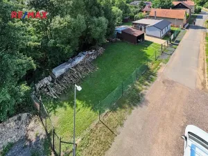 Prodej chaty, Kšely, 80 m2