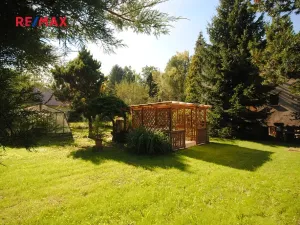 Prodej rodinného domu, Tupadly, 136 m2