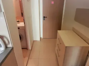 Prodej bytu 1+kk, Nesebar, Bulharsko, 29 m2