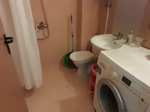 Prodej bytu 1+kk, Nesebar, Bulharsko, 29 m2