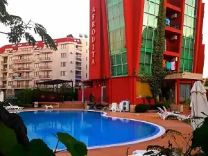 Prodej bytu 1+kk, Nesebar, Bulharsko, 29 m2
