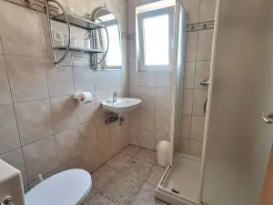 Prodej bytu 1+kk, Medulin, Chorvatsko, 25 m2