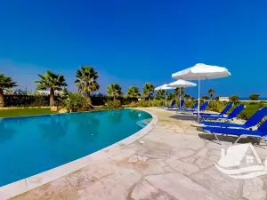 Prodej bytu 4+kk, Platanias, Řecko, 127 m2