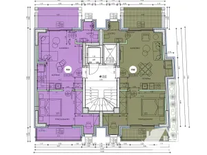 Prodej bytu 2+kk, Kallithea, Řecko, 51 m2