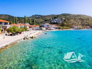 Prodej bytu 3+kk, Maleme, Řecko, 103 m2