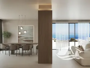 Prodej bytu 4+kk, Kissamos, Řecko, Milia Halepa Challenge Cliff Walk, 154 m2