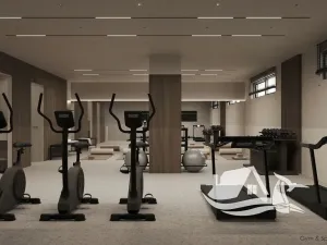 Prodej bytu 4+kk, Kissamos, Řecko, Milia Halepa Challenge Cliff Walk, 154 m2