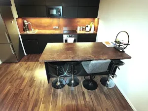 Prodej bytu 2+kk, Praha - Libeň, Novovysočanská, 55 m2