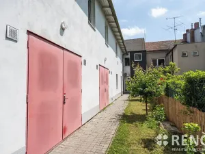 Prodej rodinného domu, Brno, Blatného, 265 m2