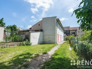 Prodej kanceláře, Brno, Blatného, 265 m2