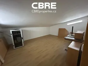 Pronájem kanceláře, Beroun, Plzeňská, 175 m2