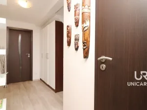 Pronájem bytu 2+kk, Rajhradice, 68 m2