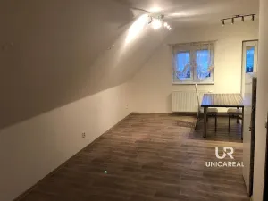 Pronájem bytu 2+kk, Rajhradice, 68 m2