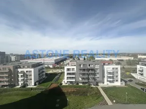 Pronájem bytu 1+kk, Praha - Letňany, Hlučkova, 34 m2