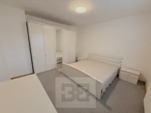 Pronájem atypického bytu, Praha - Stodůlky, Frimlova, 196 m2