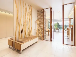 Prodej rodinného domu, Lelekovice, 388 m2