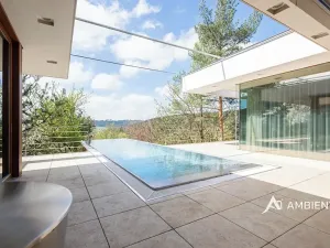 Prodej rodinného domu, Lelekovice, 388 m2