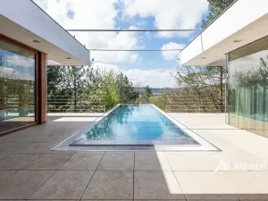 Prodej rodinného domu, Lelekovice, 388 m2